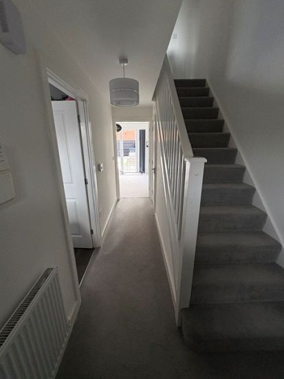 18 Worsfold Drive, Ludgershall